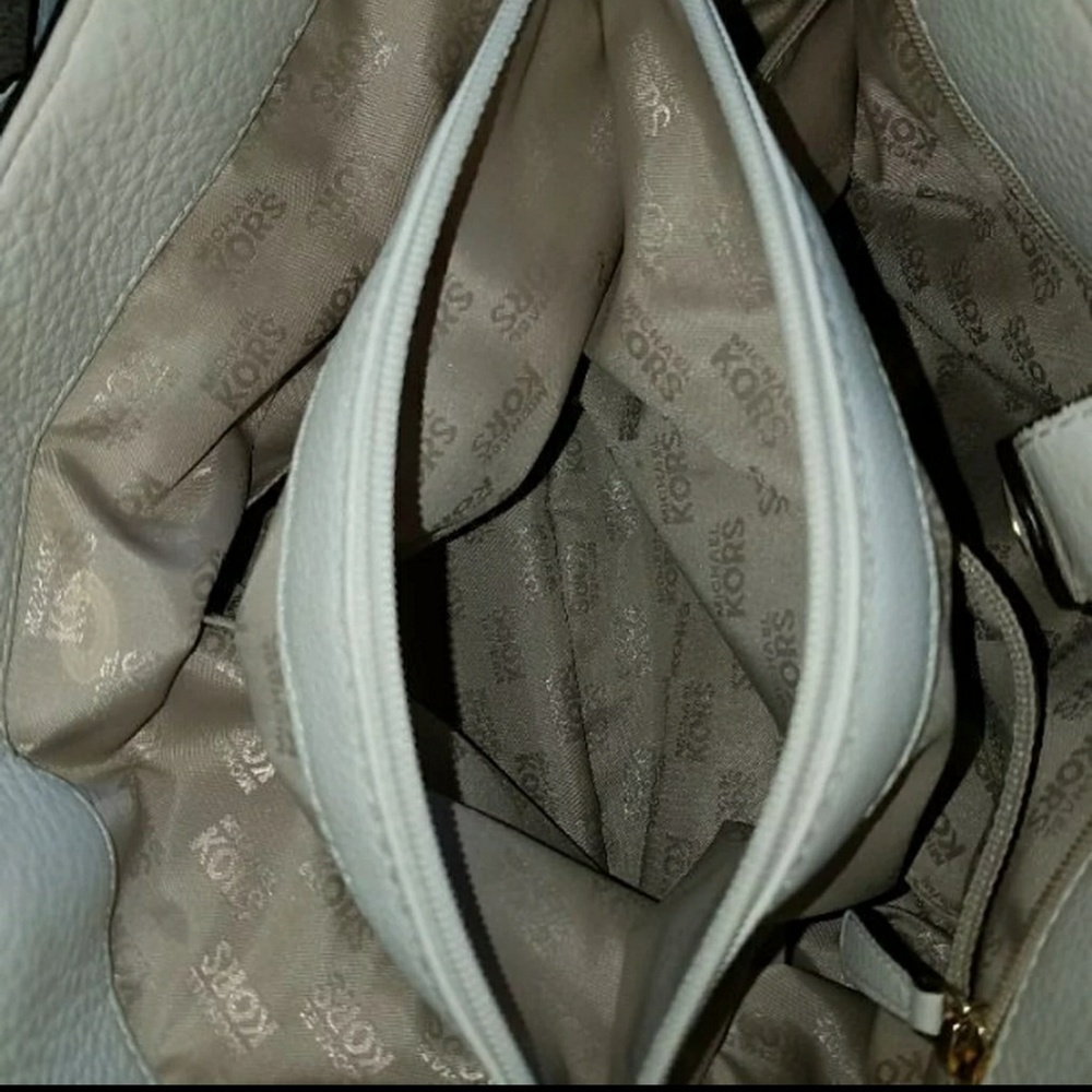 Authentic Michael Lord Hamilton Handbag - Picture 4 of 4